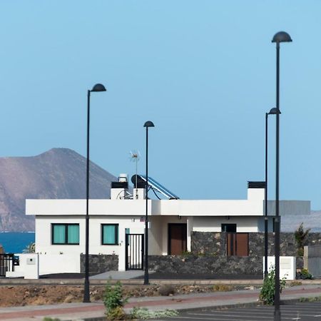 Ereza Villa Boraen Corralejo Exterior photo