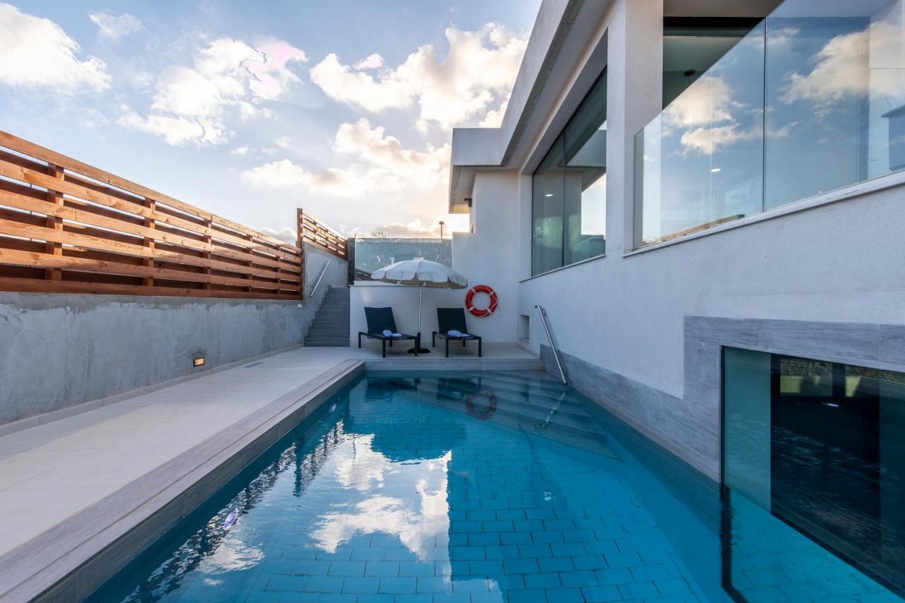 Ereza Villa Boraen Corralejo Exterior photo