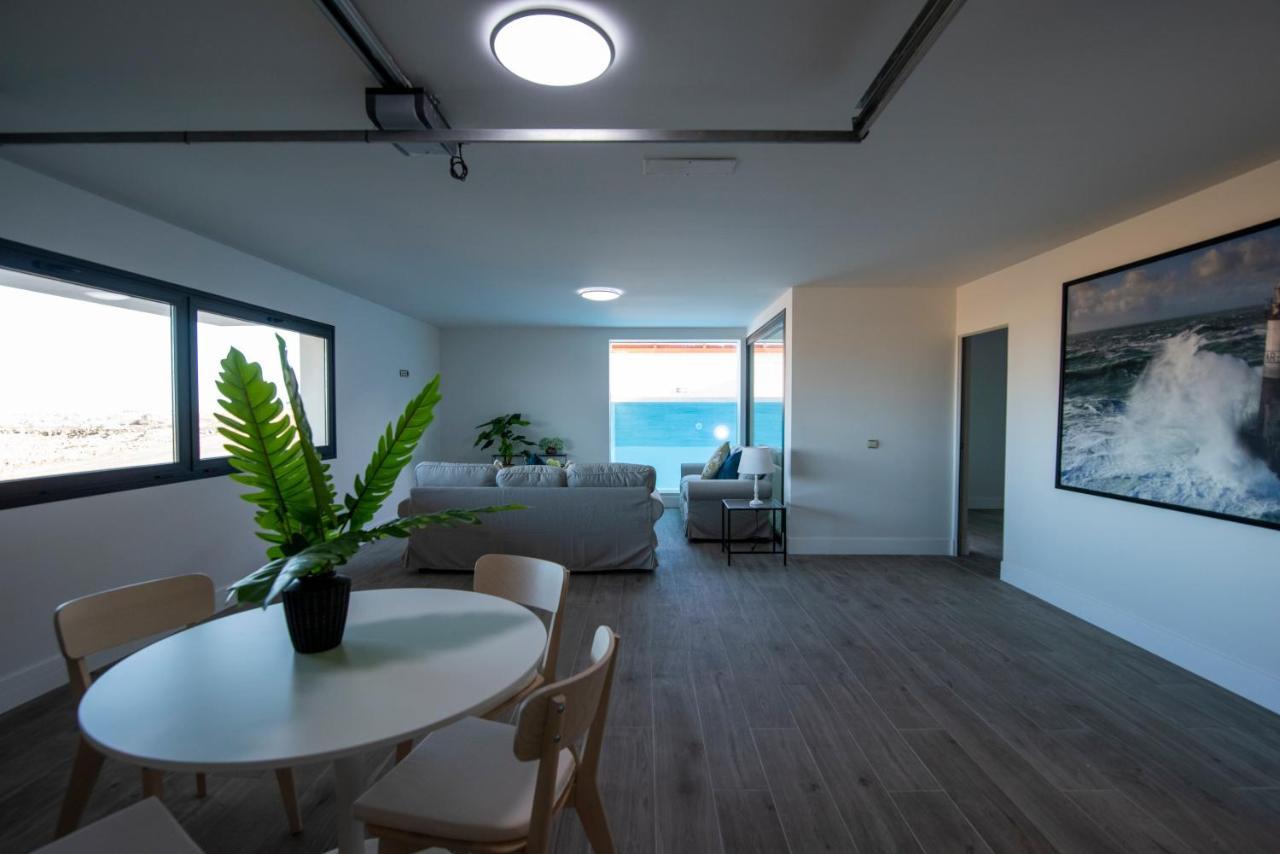 Ereza Villa Boraen Corralejo Exterior photo