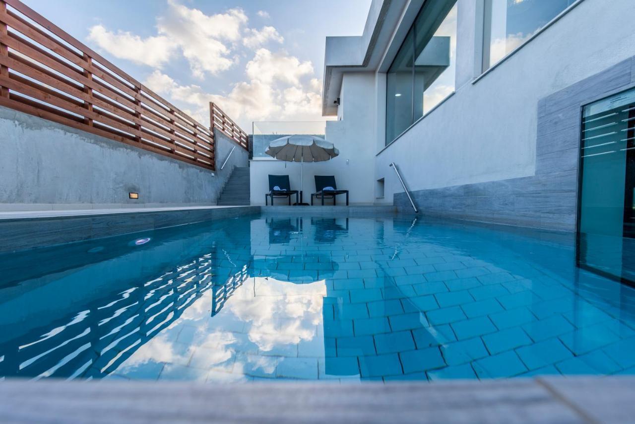 Ereza Villa Boraen Corralejo Exterior photo