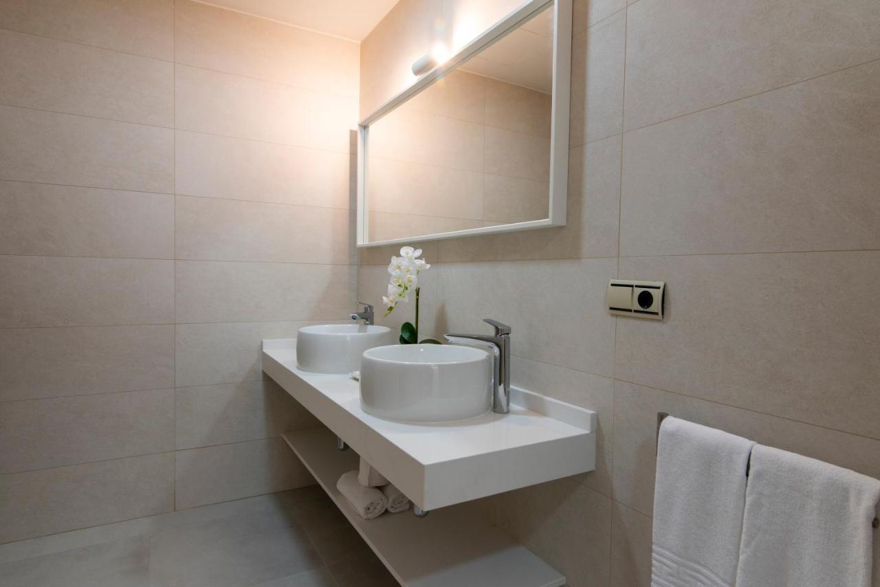 Ereza Villa Boraen Corralejo Exterior photo